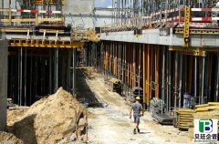 建筑资质代办是否合法,办理资质注意