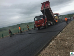 公路路面资质办理需要哪些人员？