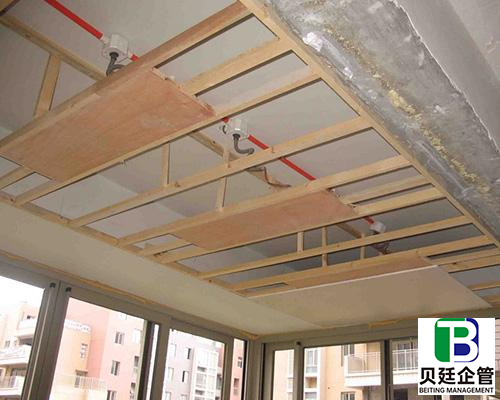 办理装修资质费用一般需要多少钱