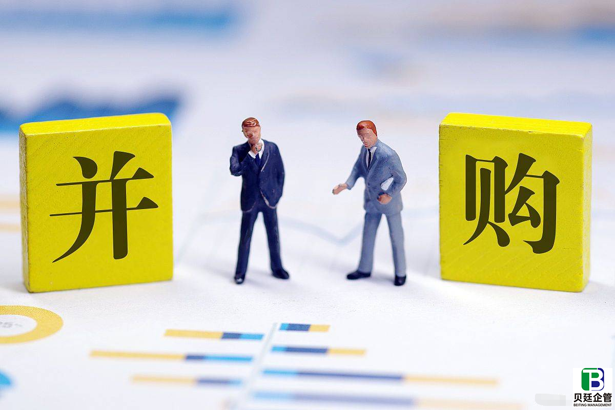 建筑资质吸收合并、分立需要重新核定资质吗?流程是什么