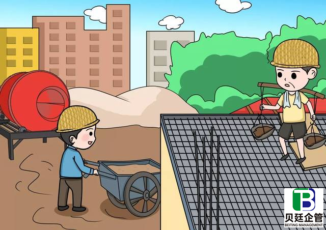 2023年建筑资质为何一再延期?企业该如何应对?