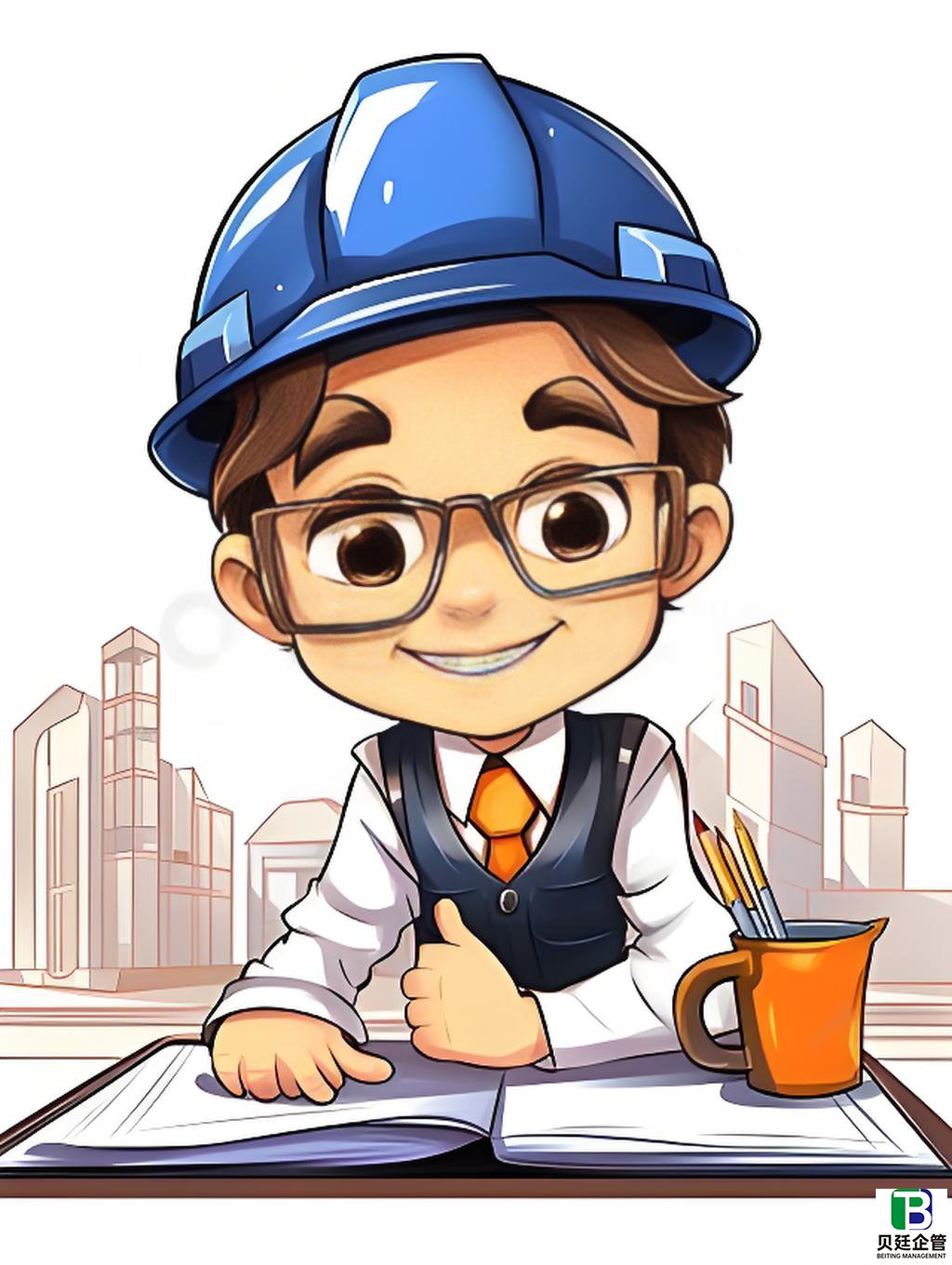 2025年最新解析：一文读懂一二三级建筑资质的核心区别与政策走向