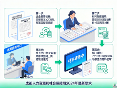 宜宾劳务派遣许可证办理条件全解析