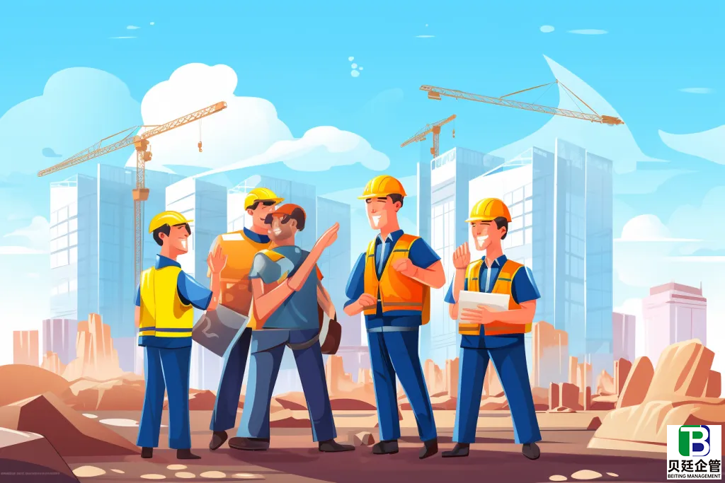 2026年达州施工劳务资质备案办理全流程,本地企业必看指南