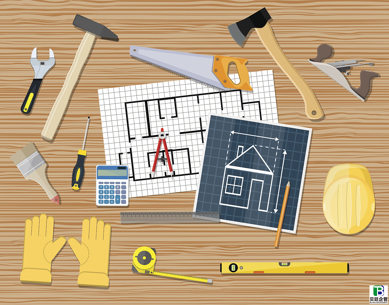 办建筑三级资质要花多少钱？这笔账给你算得明明白白