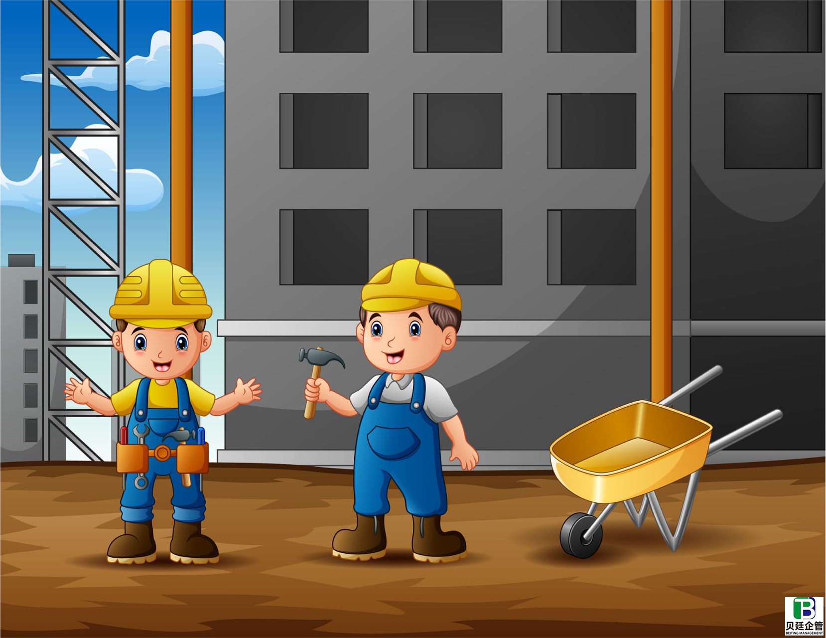 装修二级资质转让多少钱？从几十万到数百万的定价逻辑拆解