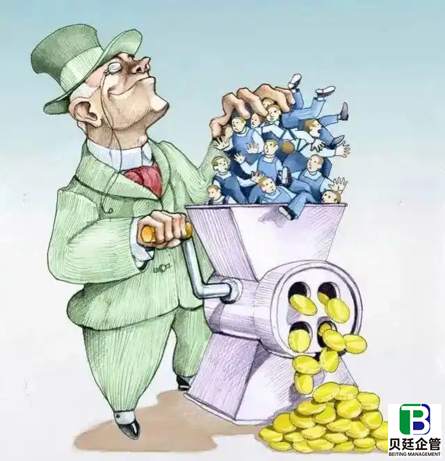 建筑资质二级和三级差在哪?这5个核心区别搞懂不踩坑