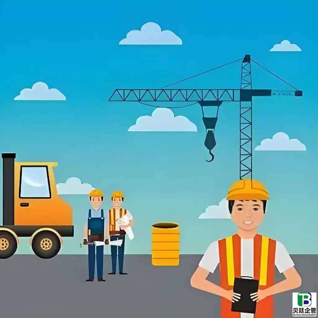 三级施工资质能接多大工程？看完这篇再也不踩坑