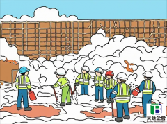 施工资质到底找哪个单位办？一文理