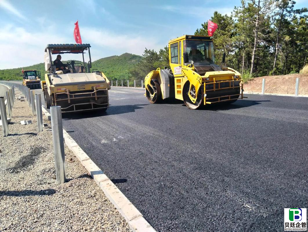 公路二级资质能卖多少钱？从85万到800万的差价真相