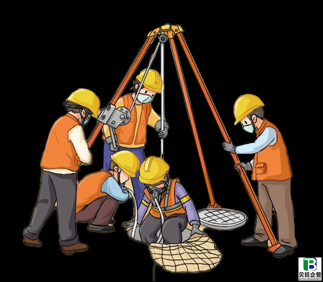 劳务资质能接哪些工程？这份超全清单帮你把资质变“摇钱树”