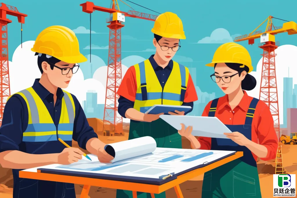 四川建筑劳务公司资质新政策全解读：从备案到监管，企业必看指南