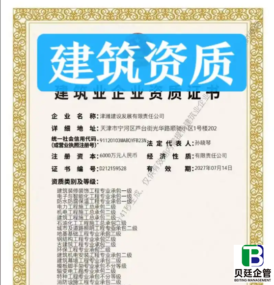 工程资质加盟到底值不值？一文读懂利弊与抉择逻辑