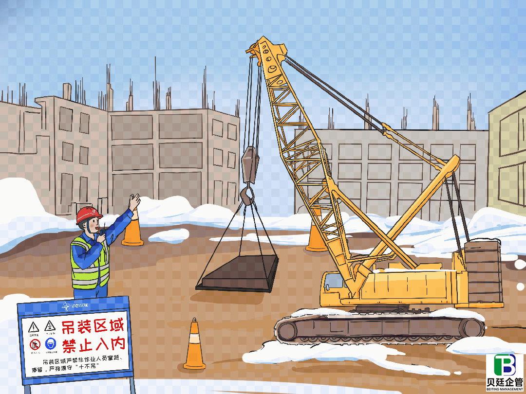 想接市政工程？不同等级资质办理条件一文讲透