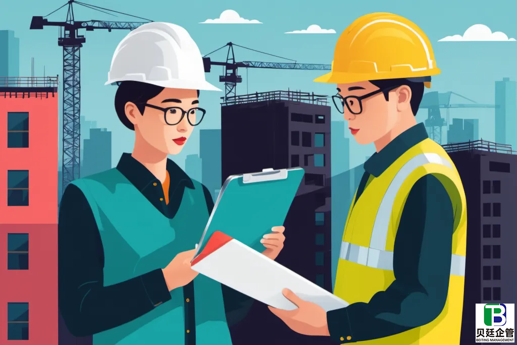 劳务资质备案制vs审批制：搞懂这5点，建筑企业少走弯路