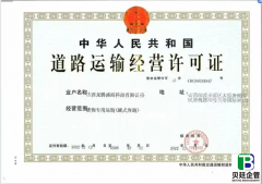 道路运输许可证办理全攻略：流程拆